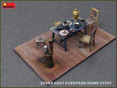 East European Home Stuff - image 11