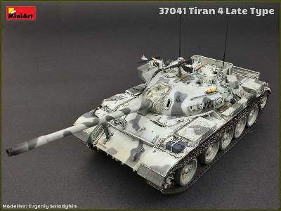 Tiran 4 Late Type - image 39