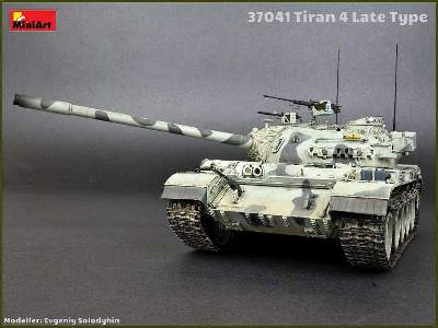 Tiran 4 Late Type - image 49