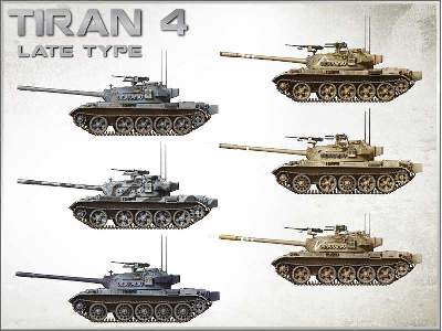 Tiran 4 Late Type - image 58