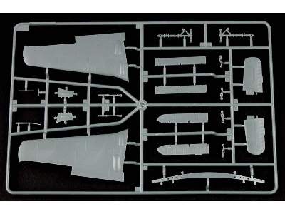 Focke-Wulf Ta 152 C-0 fighter - image 6