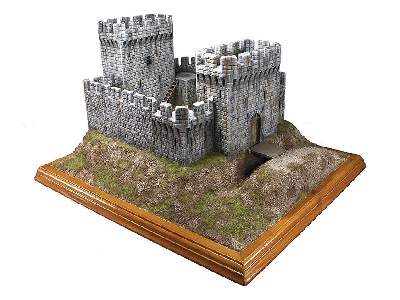 Assault Of Medieval Fortress - image 8
