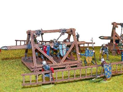 Assault Of Medieval Fortress - image 12