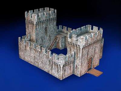 Assault Of Medieval Fortress - image 15