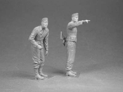 German Tank Crew - Special Edition - image 5