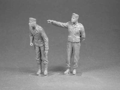 German Tank Crew - Special Edition - image 6