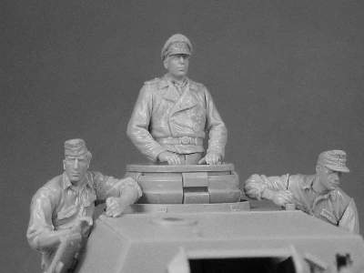 German Tank Crew - Special Edition - image 7