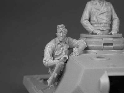 German Tank Crew - Special Edition - image 9