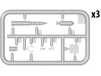 Tiran 4 Late Type - Interior Kit - image 15