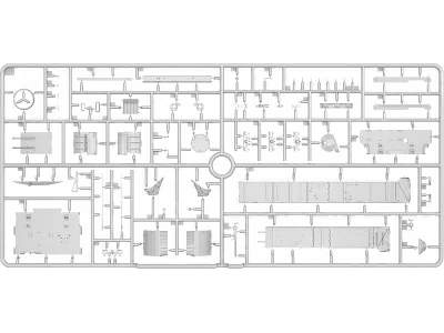 Tiran 4 Late Type - Interior Kit - image 21