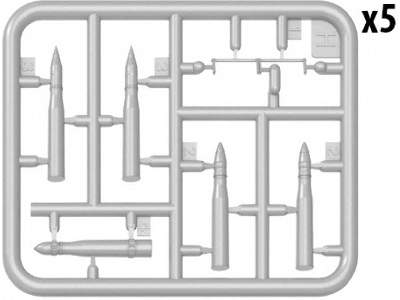 Tiran 4 Late Type - Interior Kit - image 22