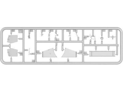 Tiran 4 Late Type - Interior Kit - image 27