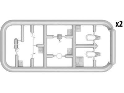 Tiran 4 Late Type - Interior Kit - image 28