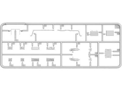 Tiran 4 Late Type - Interior Kit - image 31