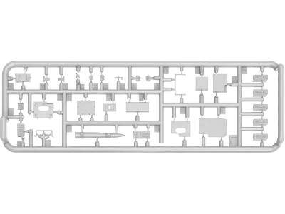 Tiran 4 Late Type - Interior Kit - image 37