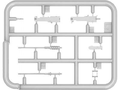 Tiran 4 Late Type - Interior Kit - image 39