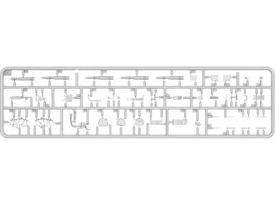 Tiran 4 Late Type - Interior Kit - image 42