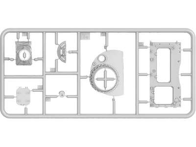 Tiran 4 Late Type - Interior Kit - image 49