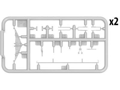 1,5 Ton Railroad Truck Gaz-AA - image 14