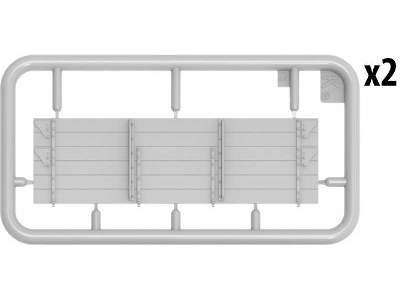 1,5 Ton Railroad Truck Gaz-AA - image 16