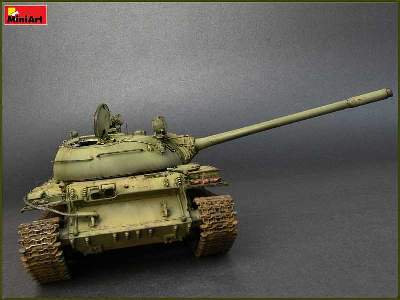 Soviet medium tank T-55A late model 1965 - image 33