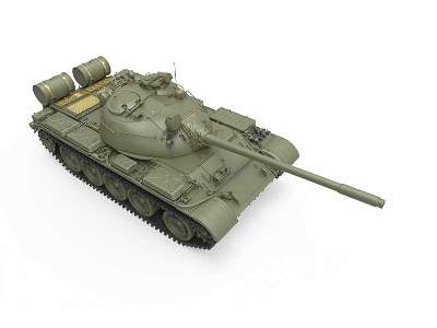 Soviet medium tank T-55A late model 1965 - image 39