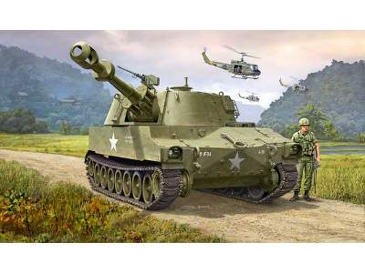 M109 US Army - image 1