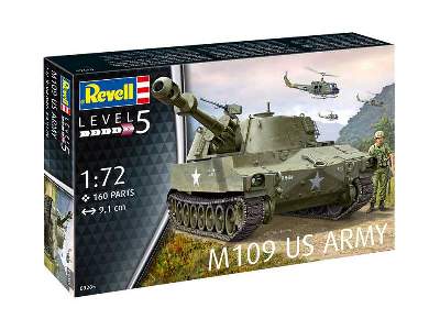 M109 US Army - image 10