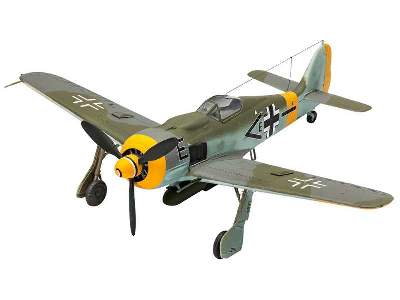 Focke Wulf Fw190 F-8 - image 3