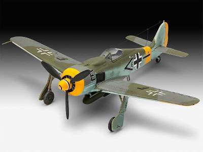 Focke Wulf Fw190 F-8 - image 6