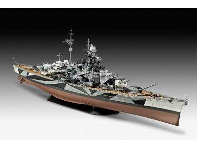 TIRPITZ  Platinum Edition - image 2