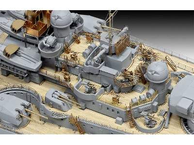 TIRPITZ  Platinum Edition - image 4