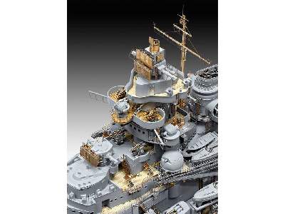 TIRPITZ  Platinum Edition - image 11