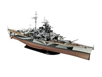 TIRPITZ  Platinum Edition - image 12