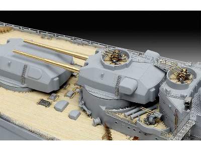 TIRPITZ  Platinum Edition - image 16