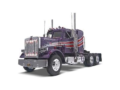 Peterbilt 359 Conventional - image 2