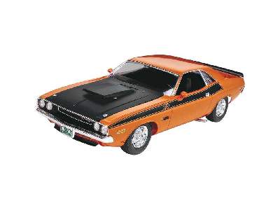 '70 Dodge Challenger 2 In 1 - image 2