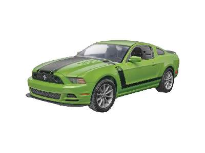 2013 Mustang Boss 302 - image 2