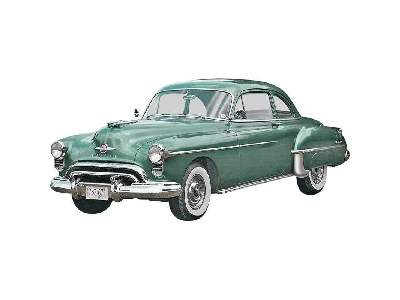 '50 Old Coupe 2in1 - image 2