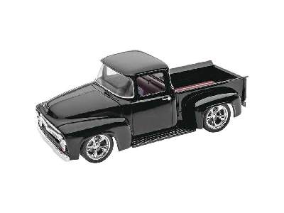 Monogram 4426 - 1/25 Ford Fd-100 Pickup - image 2