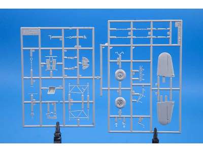 Typhoon Mk. Ib 1/48 - image 8