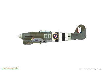 Typhoon Mk. Ib 1/48 - image 14