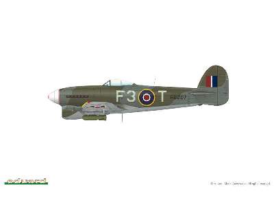 Typhoon Mk. Ib 1/48 - image 15