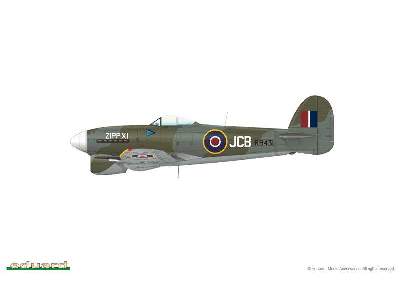 Typhoon Mk. Ib 1/48 - image 18