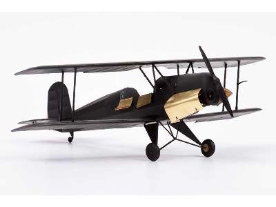 Bü 131D 1/32 - Icm - image 9