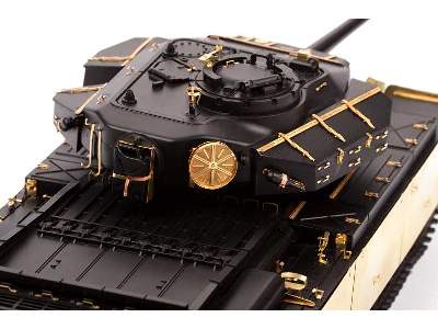 Centurion Mk. III 1/35 - Tamiya - image 5