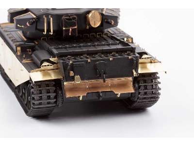 Centurion Mk. III 1/35 - Tamiya - image 7