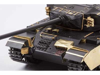 Centurion Mk. III 1/35 - Tamiya - image 10