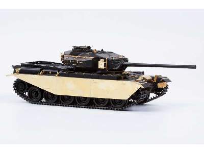 Centurion Mk. III 1/35 - Tamiya - image 14