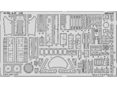 A-4F 1/48 - Hobby Boss - image 2